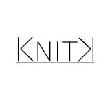 KnitK logo